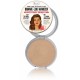 The Balm Bonnie-Lou Manizer švytėjimo suteikianti priemonė ir akių šešėliai 9 g.