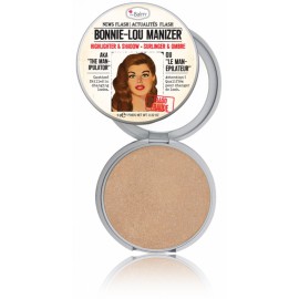 The Balm Bonnie-Lou Manizer средство для сияния и тени для век 9 г