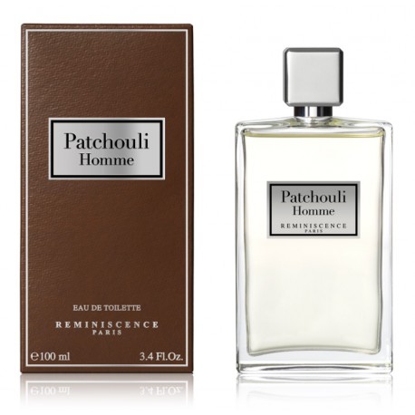 Reminiscence Patchouli Homme EDT kvepalai vyrams