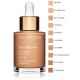 Clarins Skin Illusion Natural Hydrating makiažo pagrindas 30 ml.