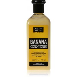 Xpel Banana кондиционер для волос 400 мл