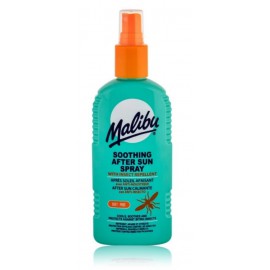 Malibu After Sun Soothing losjonas po deginimosi su apsauga nuo vabzdžių 200 ml.