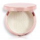 Makeup Revolution Conceal & Fix Setting Powder kompaktinė pudra 13 g.