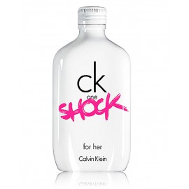 Calvin Klein CK One Shock EDT духи для женщин