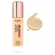 Bourjois Always Fabulous 24H Make-Up SPF20 makiažo pagrindas 30 ml.