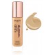 Bourjois Always Fabulous 24H Make-Up SPF20 makiažo pagrindas 30 ml.