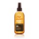 Piz Buin Wet Skin Transparent Sun Spray SPF30 ant drėgnos odos purškiama apsauginė priemonė 150 ml.