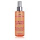 Makeup Revolution I Heart Revolution Fixing Spray Peaches & Cream makiažo fiksavimo priemonė 100 ml.