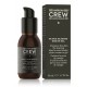 American Crew Ultra Gliding skutimosi aliejus vyrams 50 ml.