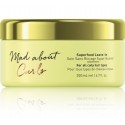 Schwarzkopf Professional Mad About Curls Superfood Leave-In nenuplaunama maitinanti kaukė garbanotiems plaukams 200 ml.