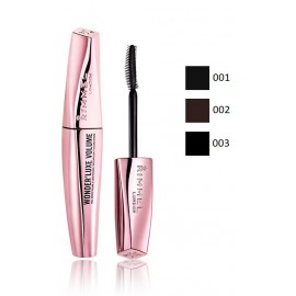 Rimmel Wonder Luxe Volume ilginantis ir tankinantis blakstienų tušas 11 ml.