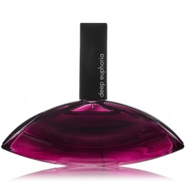 Calvin Klein Deep Euphoria EDP kvepalai moterims