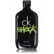 Calvin Klein CK One Shock EDT kvepalai vyrams