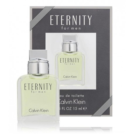 Calvin Klein Eternity For Men EDT kvepalai vyrams