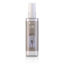 Wella Professional EIMI Coctail Me Gel Oil gelis plaukams 95 ml.