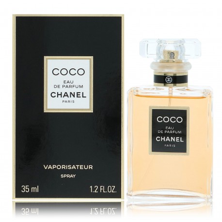 Chanel Coco EDP духи для женщин