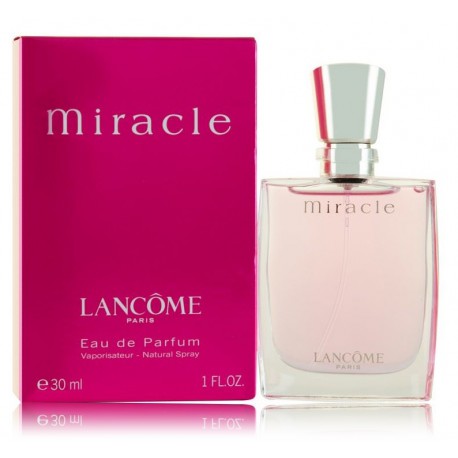 Lancôme Miracle EDP духи для женщин