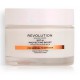 Makeup Revolution Protecting Boost dieninis drėkinamasis veido kremas su SPF15 50 ml.