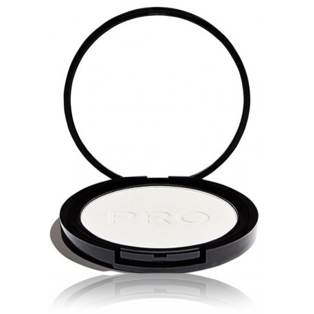 Makeup Revolution PRO Pressed Finishing Powder fiksuojamoji kompaktinė pudra 6,5 g.