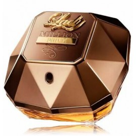 Paco Rabanne Lady Million Prive EDP kvepalai moterims