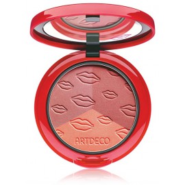 Artdeco Blush Couture Iconic Red skaistalai 9 g.