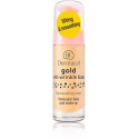 Dermacol Gold Anti-Wrinkle makiažo bazė