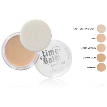 The Balm TimeBalm maskuoklis 7,5 g.