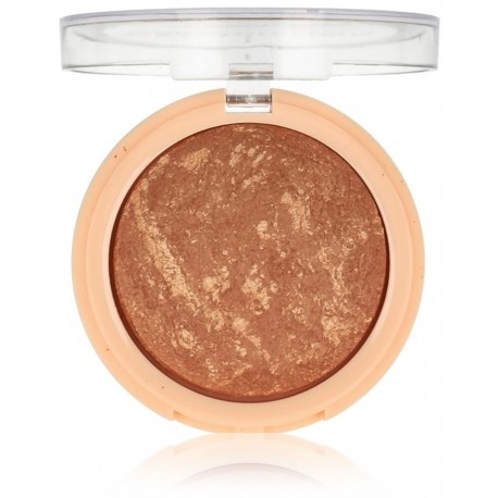 Makeup Revolution Re-loaded Powder Bronzer бронзер 15 г.Long Weekend