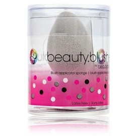 BeautyBlender Beauty.Blusher makiažo kempinėlė skaistalams Grey