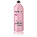 Redken Diamond Oil Glow Dry kondicionierius plaukams