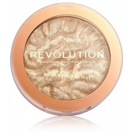 Makeup Revolution Re-Loaded Dare to Divulge осветляющая пудра для лица 10 гр.
