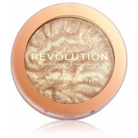 Makeup Revolution Re-Loaded Raise The Bar švytėjimo suteikianti pudra 10 g.