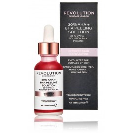 Makeup Revolution Intense Skin Exfoliator-Peeling veido šveitiklis 30 ml.