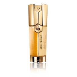 Guerlain Abeille Royale Double R Renew & Repair jauninamasis serumas