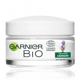 Garnier Bio Anti-Wrinkle дневной крем против морщин с лавандой 50 мл.