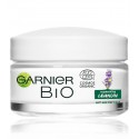 Garnier Bio Anti-Wrinkle dieninis kremas su levandomis nuo raukšlių 50 ml.