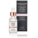 Makeup Revolution Skin Firming Solution stiprinamasis veido serumas su kolagenu 30 ml.