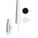 Makeup Revolution Supreme Pigment Dip Eyeliner skystas akių pravedimas 3 ml.