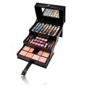 Makeup Trading Beauty Case Complete Makeup Palette kosmetikos rinkinys 110,6 g.