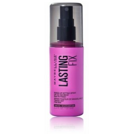 Maybelline Lasting Fix Make-up Setting Spray makiažo fiksatorius 100 ml.