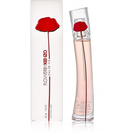 Kenzo Flower by Kenzo Eau de Vie EDP kvepalai moterims