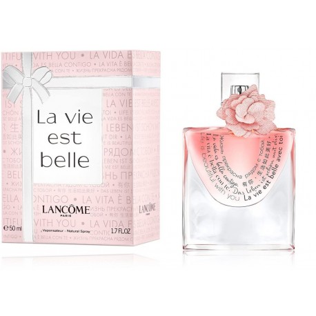 Lancome La Vie Est Belle Avec Toi EDP kvepalai moterims