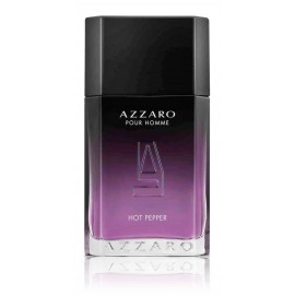 Azzaro Hot Pepper pour Homme EDT kvepalai vyrams