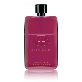 Gucci Guilty Absolute Pour Femme EDP kvepalai moterims