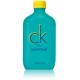 Calvin Klein CK One Summer 2020 EDT kvepalai vyrams ir moterims