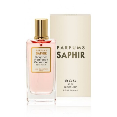 SAPHIR Perfect Women EDP kvepalai moterims