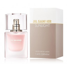 Jil Sander Sunlight Lumiere EDP kvepalai moterims