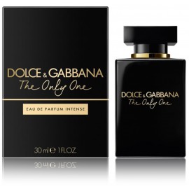 Dolce & Gabbana The Only One Intense EDP духи для женщин