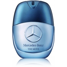 Mercedes Benz The Move EDT kvepalai vyrams