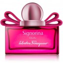 Salvatore Ferragamo Signorina Ribelle EDP kvepalai moterims